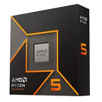 Процессор AMD Ryzen R5 9600X, новый дискретный процессор