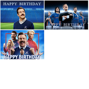 ����̾������� ̩���������ձ�����Ted Lasso�����Ɍ��b��ÙM��