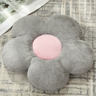 Oyuncaq yastıqlar: pillow sofa cushion back cushion - grey-35cm