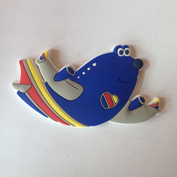 硅胶标签 滴塑商标 PVC软胶钥匙 软胶标牌 橡胶标牌制作