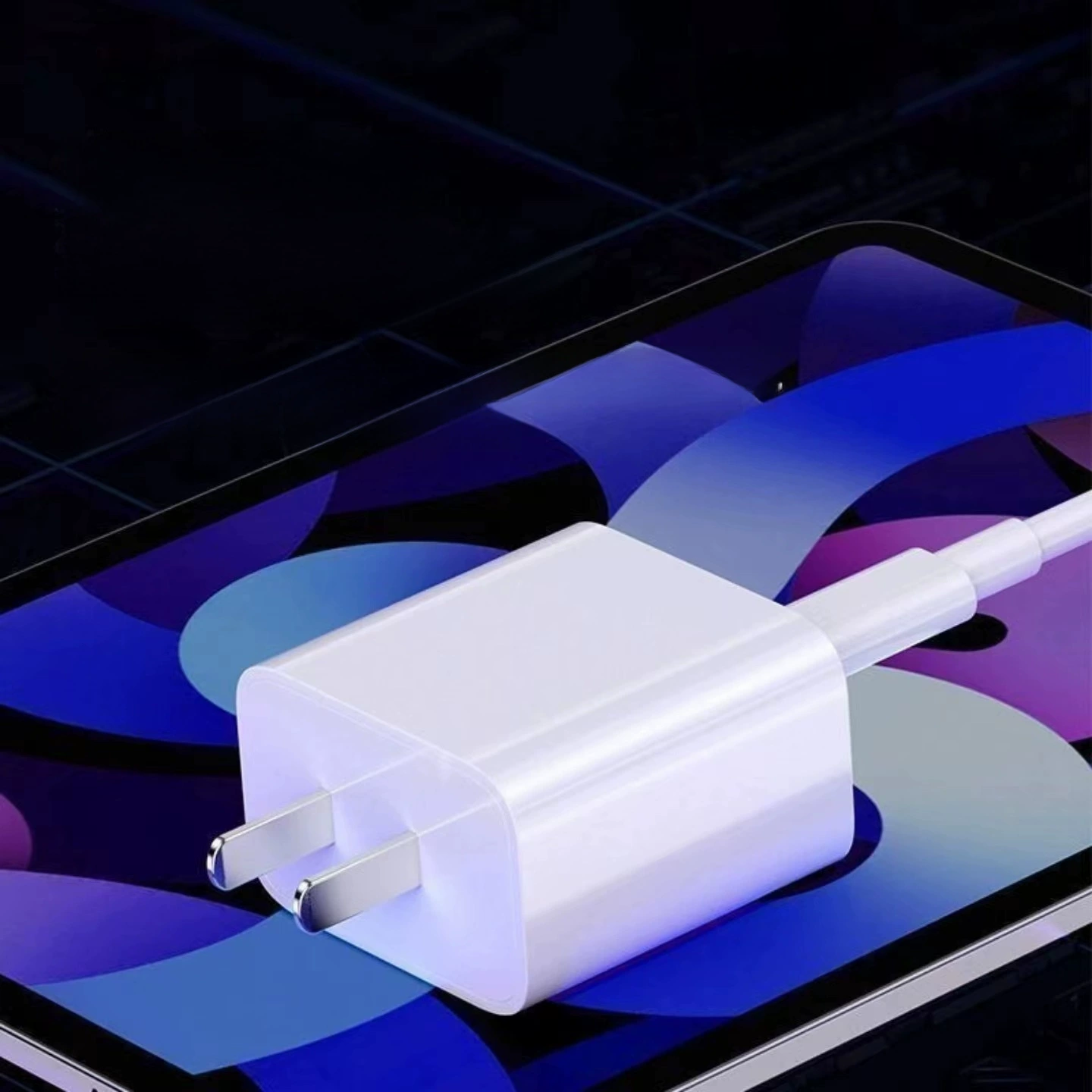 Apple, совместимый iPhone 15, зарядное устройство, набор зарядки, мобильный телефон, 30W, iPhone, 14