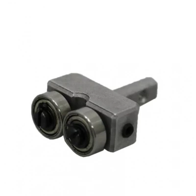 Ball Bearing Blade – Car jack