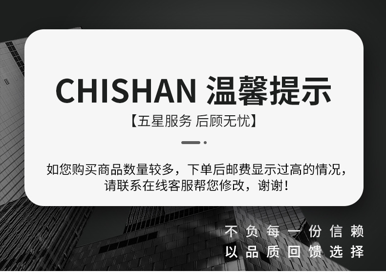 CHISHAN汽车腰靠环保木珠 座椅靠背简约透气 办公家用新款冰丝夏季内饰品详情14