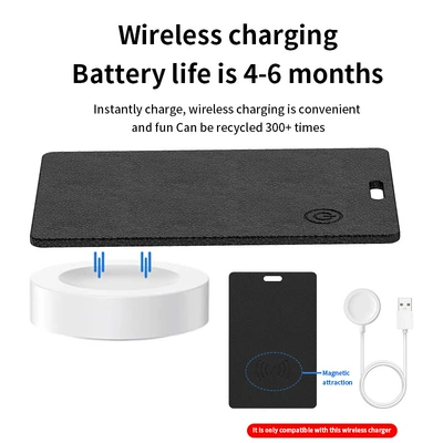 GPS Locator: Charging Anti-Loss Mfi Finder