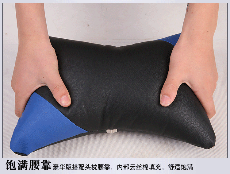 Wow Customized Car Seat Cover, Universal Car Seat Cover for All Seasons, Nappa Leather Fully Enclosed Seat Cover, Ventilated and Breathable