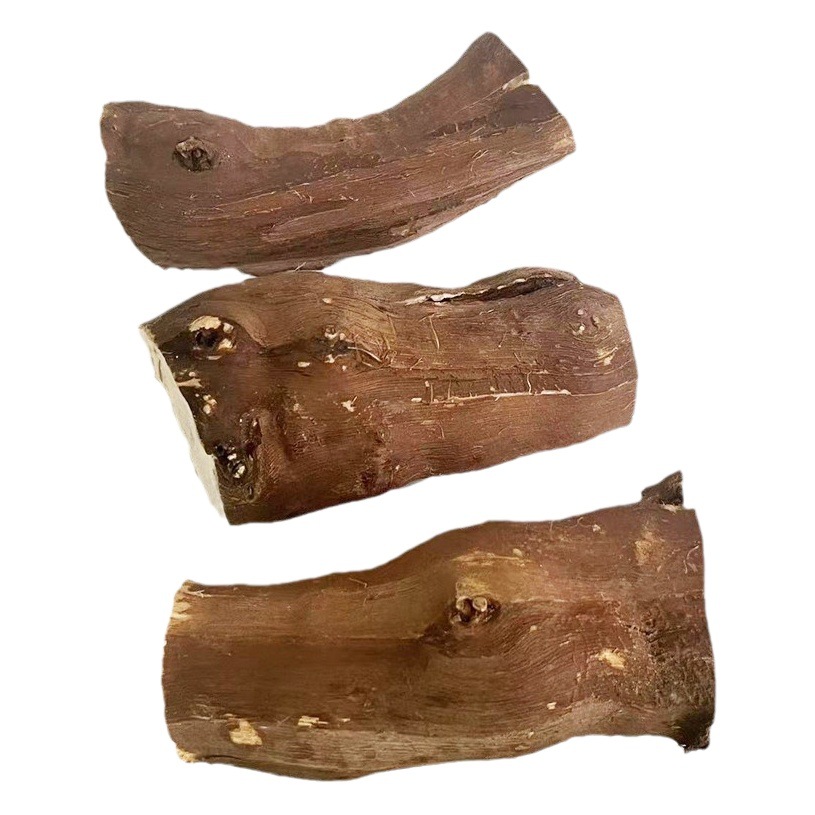 Hámster molar de juguete palo de molienda de madera de uva Totoro cerdo holandés mordedura de conejo alivio congestionado suministros de juego al por mayor
