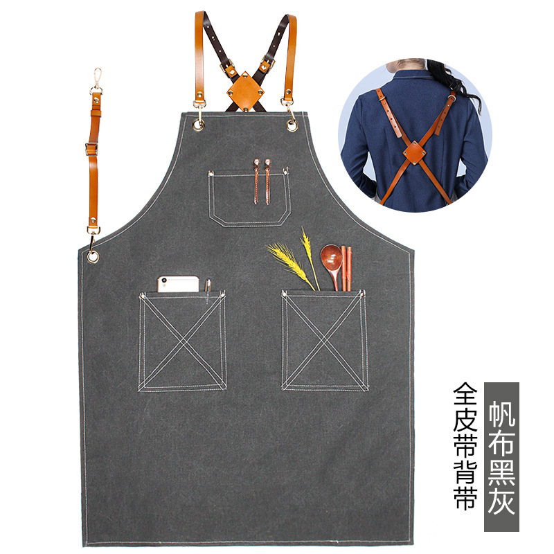 Nueva Brown Belt coche línea negro y gris