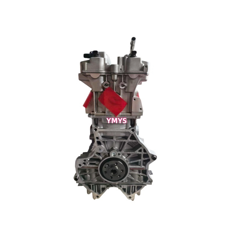 High-Quality Sqrd4T20 2.0t Turbocharger Suitable for Tiggo 8 / Tiggo 8 Pro