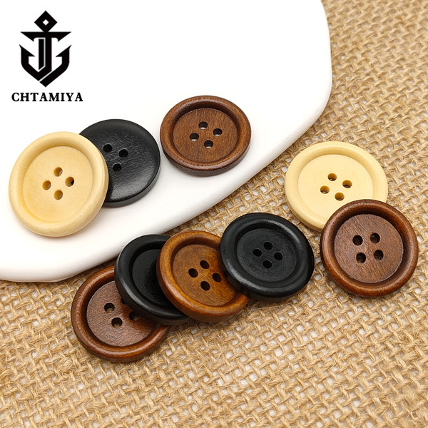 Wooden decorative accessory