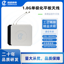 1.8G�ΘO������ƽ���쾀������14db�����ˮ�쾀���Wҕ�l������ݔ