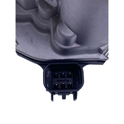 Throttle Assembly – Drossel