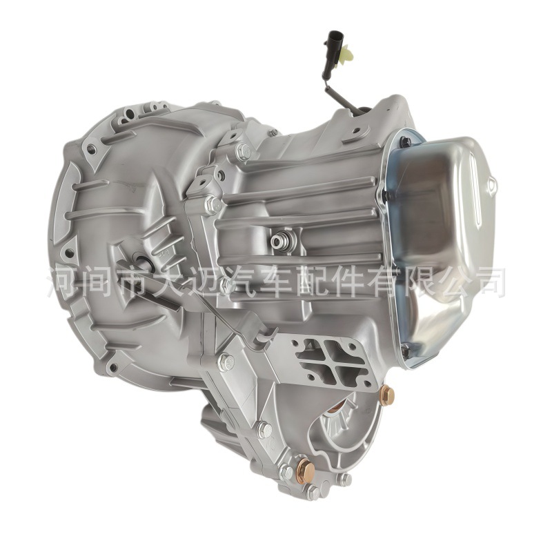 9016651 9016650 Transmission Is Suitable for Chevrolet Sail 1.4Mt Manual Transmission 5-Speed