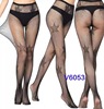 Sexy white tights, fishing net, wholesale, suitable for import