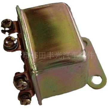 适用于 141灯光继电器24V