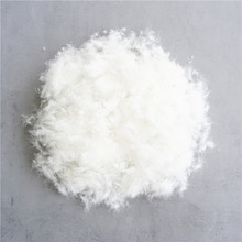 三鸿羽绒厂家美标东北大白鸭绒适合羽绒被羽绒服羽绒睡袋填充使用