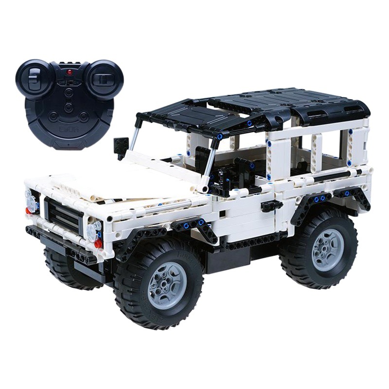POS EXPRESIÓN Doble águila coche de control remoto, coche deportivo, modelo de coche para niños, puzzle, juguetes de regalo.