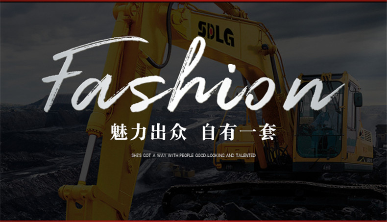 Excavator Seat Cover Ice Silk Leather Crane Forklift Loader Seat Cushion Mixed Batch Wholesale Car Seat Automotive Use