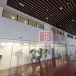 订购恒保固定式钢质隔热防火窗 透明耐用 可选大尺寸单块防火玻璃