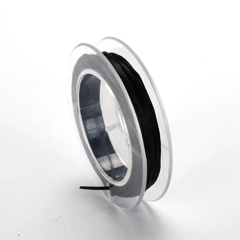 【블랙】 10m /롤