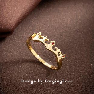 ��18K��ʹڽ�ָŮ�Ƕ��Ȼ�t���r��ʳָ���S���錚��� 31030