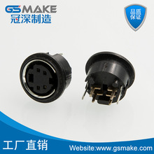 SSMINI 4оA13.8ʽֱ6PλDSA_