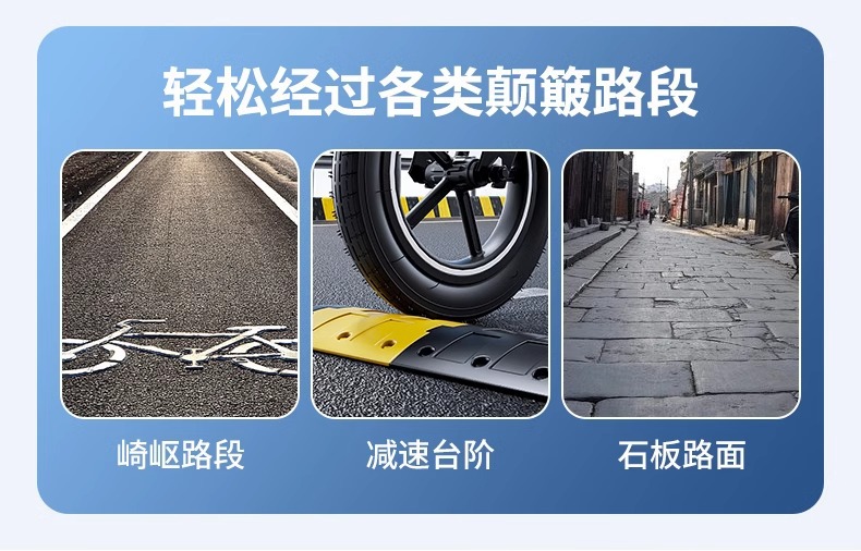 Electric Vehicle Mobile Phone Holder 2026 New Model Motorcycle Navigation Delivery Rider Dedicated Electric Bike Mount