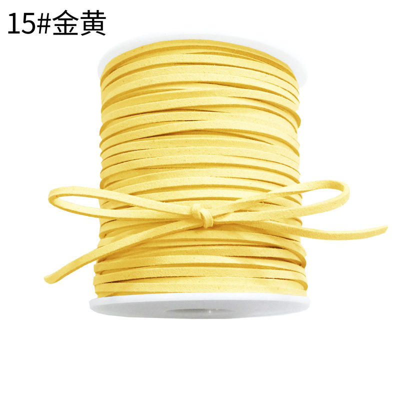 Fiesta de flores fábrica venta al por mayor cuerdas de peluche caliente flor fresca embalaje decoración correa de embalaje elástica ramo de flores cuerda de bolsa de regalo