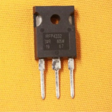 IRFP4332 transistor in stock