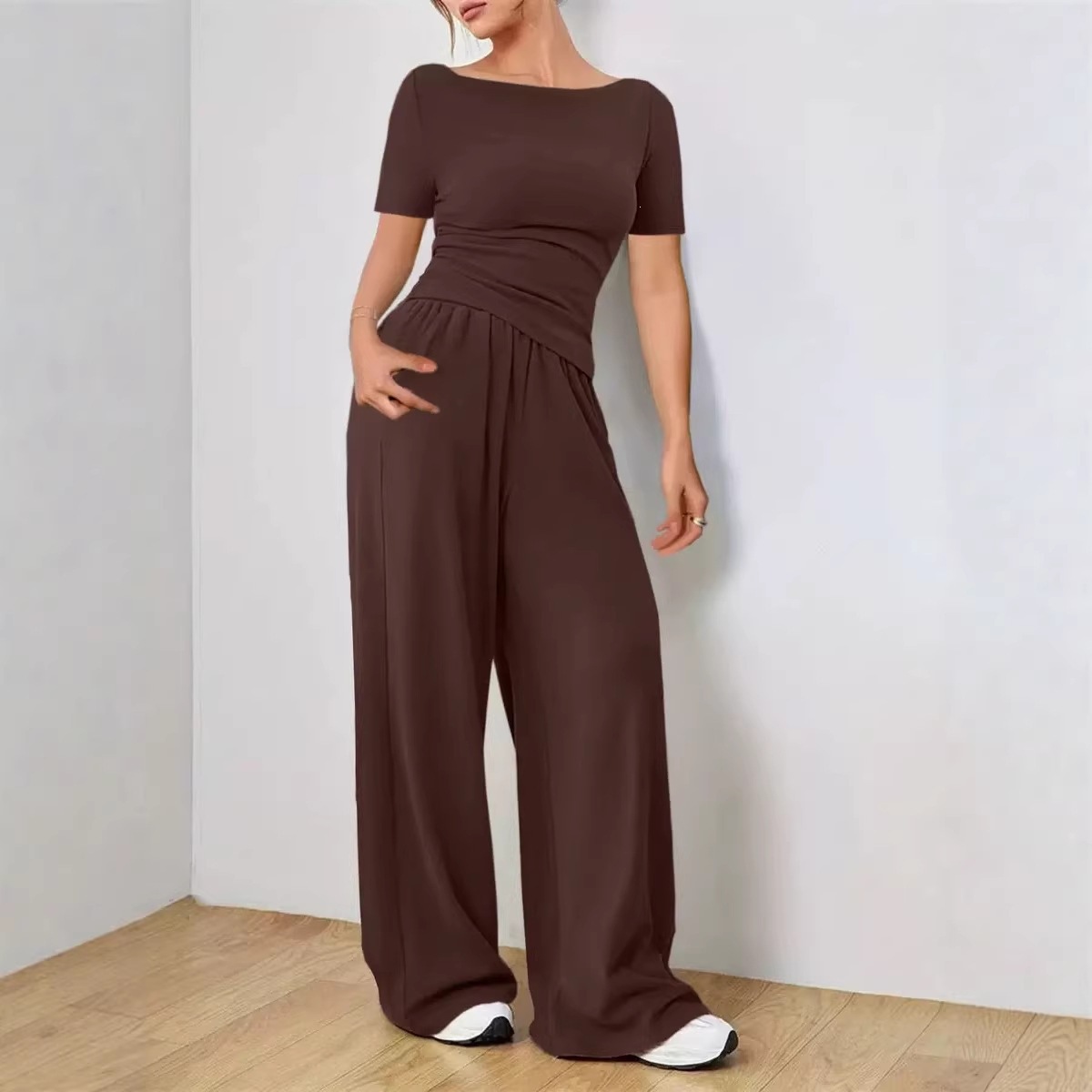 Fashionable set
