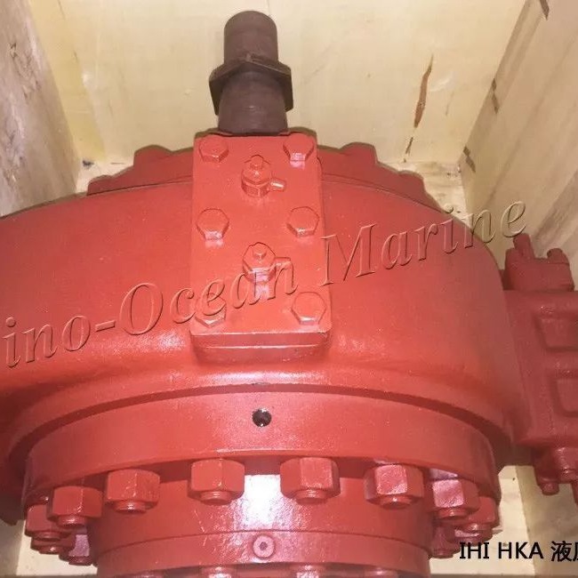 新远船舶库存液压设备推荐