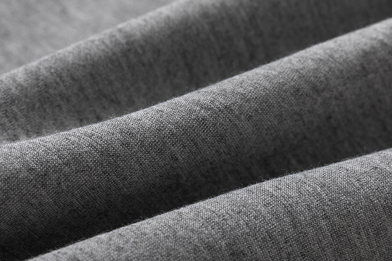 Pantaloni casual a banana a strati d'aria di alta qualità moderni Ian 24 da uomo autunnali_voghion.com