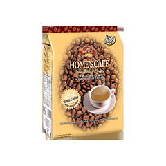 Malaysia Original Imported Instant Coffee Original Flavor 3-in-1 White Coffee Powder 600g, 15 Pack