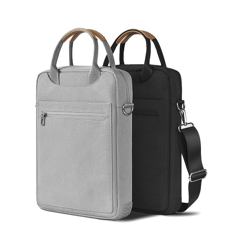 iPad Tablet Bag Pro 13inch Air3 Apple 11m6 Cosmetics Bag M3 Laptop Bag 12inch Shoulder