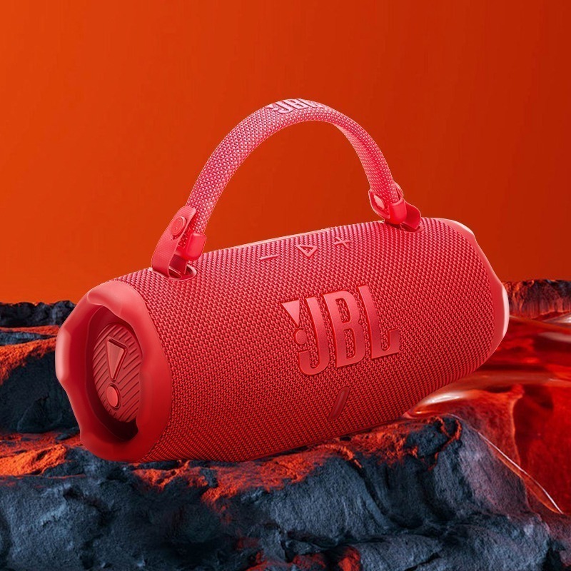 J.B.L CHARGE6 Portable Bluetooth speaker subwoofer outdoor|undefined