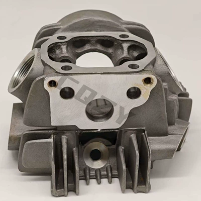 Thailand Motorcycle Parts W110 Kfl Cylinder and parts