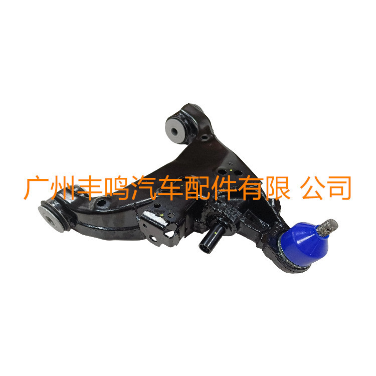 Brazo de control 48068-60060 para Toyota LC300 VJA300   48069-60060