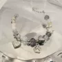 小众手工星星百搭手链