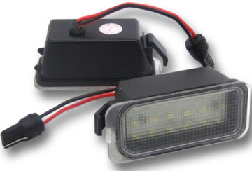 (포드 번호판등) pzd0048