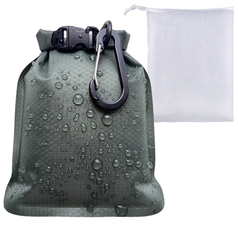 녹색 + 흰색 망사 + 검정 버클