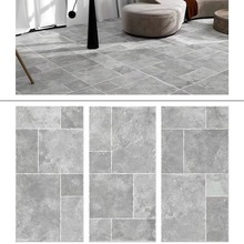 法式复古莱姆石古堡瓷砖600X1200客厅花园阳台户外露台防滑地砖