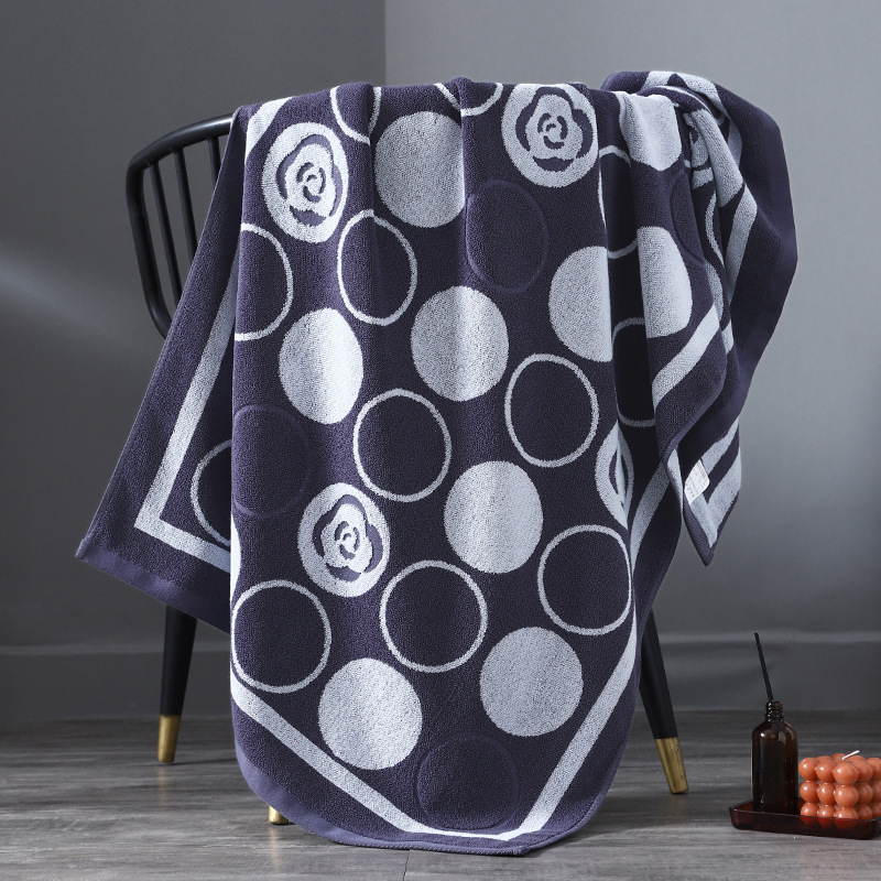 0887-Biru / 70*140