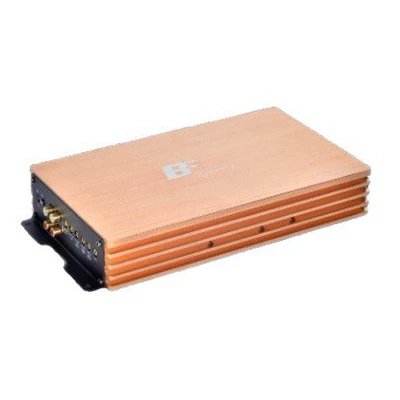 Amplifier, Car speaker/subwoofer