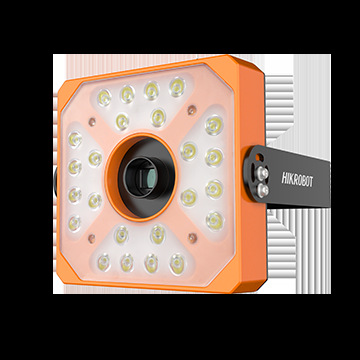 HIKROBOT海康机器人   MV-IDS012M-16C-OCR   工业读码器