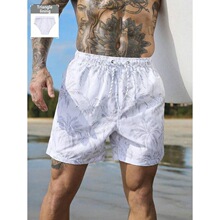 S 98384 Temu Hot Sale Swim Trunks ɳ��ѝ �羳�W��