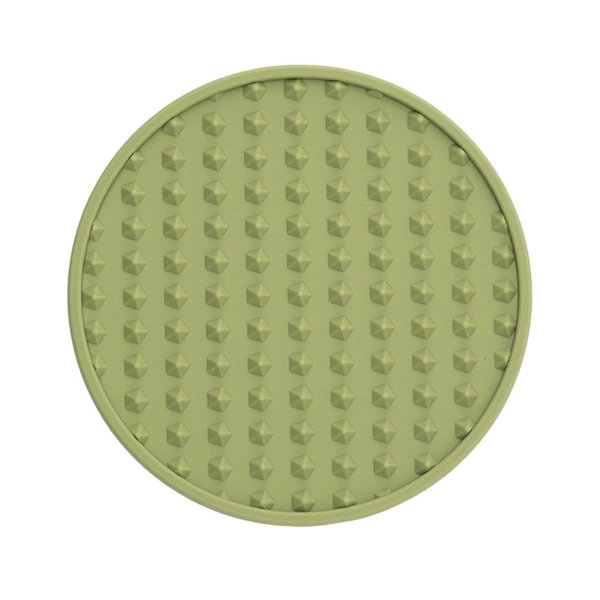 Pentagram Morandi Green 10*0.5cm