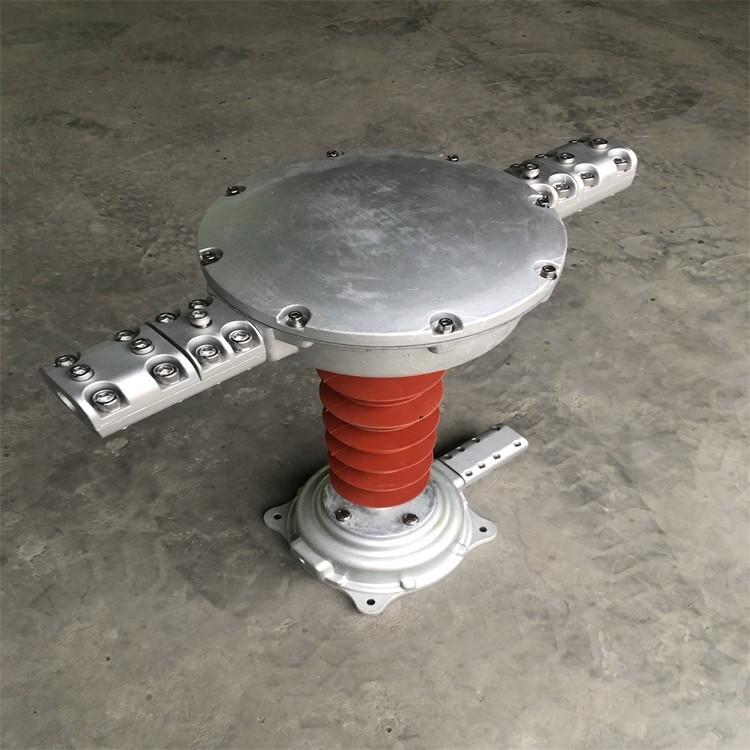 35KV线路用OPPC光缆接头盒 一进二出 一进一出 厂家批发