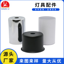 厂家批发金属灯头灯杯E27E14灯具配件台灯灯饰装饰件灯具配件批发