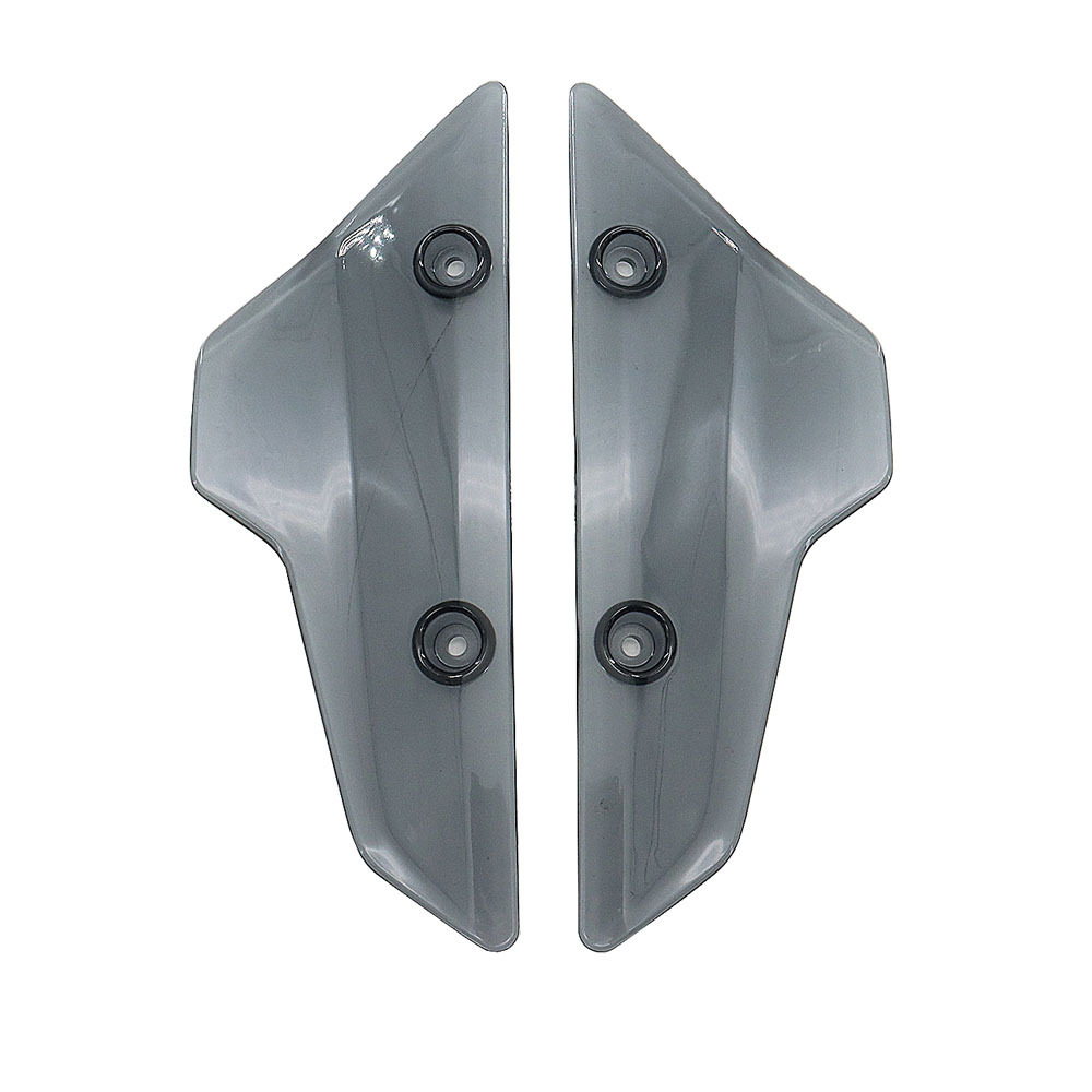 Suitable for Honda Transalp XL750 windshield windshield windshield front windshield deflector spoiler