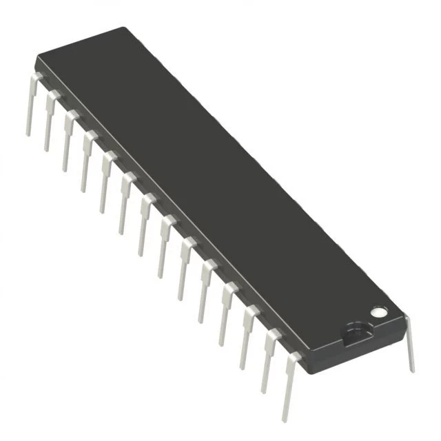 DSPIC30F2010-30I/SP цифровой сигнальный контроллер серво управление энергопитанием промышленная автоматизация