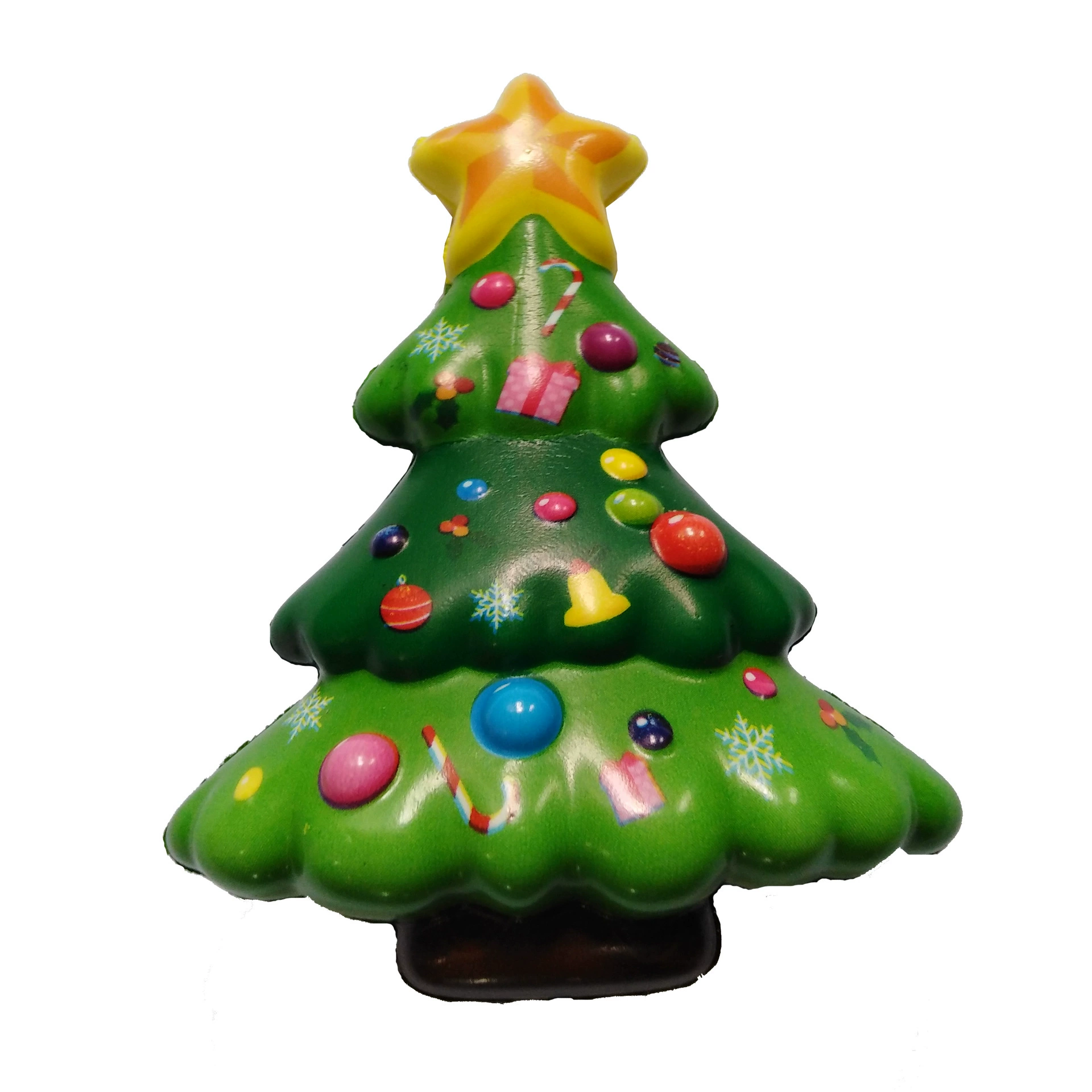 Polyurethane doll, toy, squish, anti-stress, (Physicals)